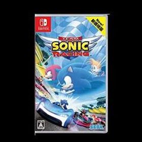 チームソニックレーシング 新価格版 - Switch
