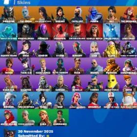 [pc] 52 スキン | ララ・クロフト | カタリスト