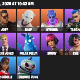 pc/PSN/xbox |25 スキン | ララ・クロフト