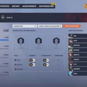 ✅ ゴールド DPSゴールド丨 タンク