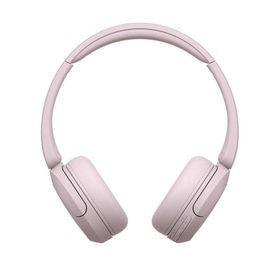 ソニー SONY ブルートゥースヘッドホン ［Bluetooth対応］ ピンク WH-CH520 PZ