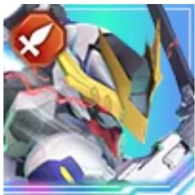 【海外】【66000+ ダイヤモンド】【バルバトス・ルプス・レックス+エアリアル・リビルド+アトラ・ミクスタ】【1 UR】【35回シングルロール】【3×保証】 SSR ロールズ]【即時配達】