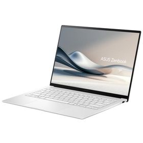 ASUS ノートパソコン Zenbook S 14 UX5406SA UX5406SA-U5165WH [スカンジナビアンホワイト]