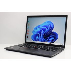ノートパソコン 中古 ハイスペック Lenovo ThinkPad X13 Gen2 Ryzen 5 PRO SSD256GB メモリ8GB Windows11 WPS offce搭載 カメラ