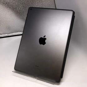 【全品ポイント10倍！要エントリー】アップル Apple iPad 10.2インチ 第9世代 Wi-Fi 256GB スペースグレイ MK2N3J/A 【中古】