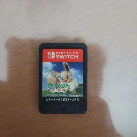 user_c様 Nintendo Switch ピカブイ ポケモン ピカブイ、ニンテンドースイッチ本体との同梱版が再販。予約