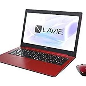【中古】「非常に良い」NEC PC-NS150KAR LAVIE Note Standard