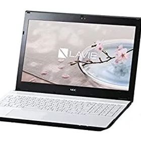 【中古】 NEC PC-NS700GAW LAVIE Note Standard