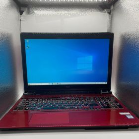 LAVIE Note Standard PC-NS750CAR