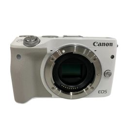 Canon EOS M3 PC2064 ボディ ミラーレス一眼カメラ 中古 B10625860