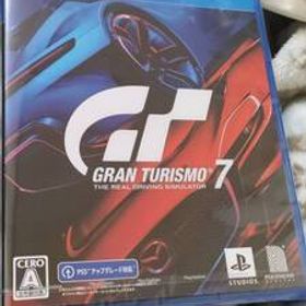 新品未開封◆グランツーリスモ7 GT7 GRAN TURISMO7 パッケージ版 プレイステーション4 ps4ソフト◆領収書発行可能 送料無料◆