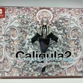 ニンテンドースイッチ Caligula2(初回限定版)