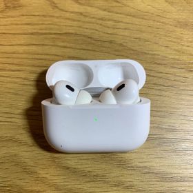 Apple AirPods Pro 第2世代 lightning