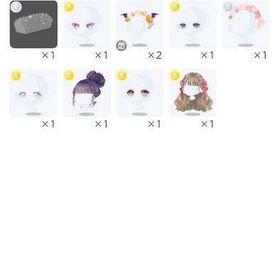 おひろめ～の初期アカウント | ポケコロツイン(ポケツイ)のアカウントデータ、RMTの販売・買取一覧