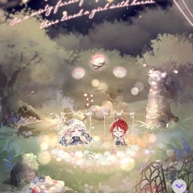 角生え少女と霧の森 | ポケコロツイン(ポケツイ)のアカウントデータ、RMTの販売・買取一覧