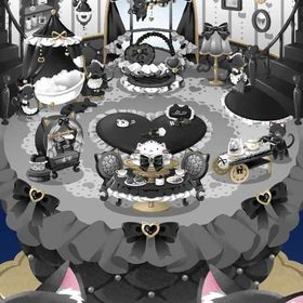 ♡Sweet Twin Kittens♡ココリウムフルセット | ポケコロツイン(ポケツイ)のアカウントデータ、RMTの販売・買取一覧