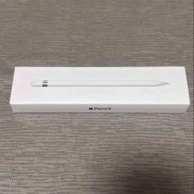 国内版Apple Pencil 第一世代 A1603 MK0C2J/A