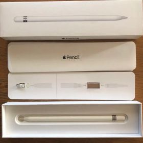 Apple Pencil MK0C2J/A Model A1603/動作問題無