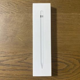 Apple Pencil 第1世代 箱・充電アダプター付き