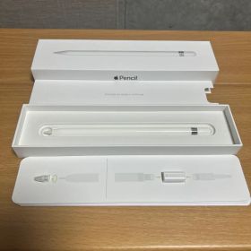 Apple Pencil 第1世代