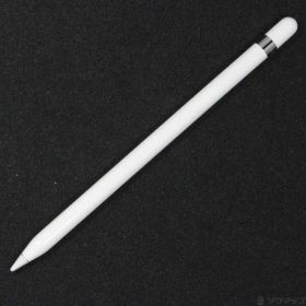 〔中古品〕 Apple Pencil 第1世代 MK0C2J／A【371】