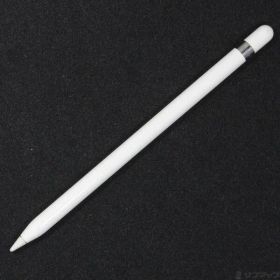〔中古品〕 Apple Pencil 第1世代 MK0C2J／A【258】
