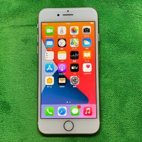Apple iPhone 8 ローズゴールド 本体