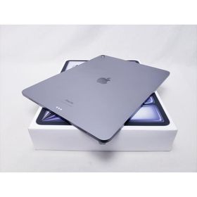 (中古) iPad Pro 12.9インチ 第3世代 Cellular 256GB スペースグレイ /MTHV2J/A 【国内版SIMフリー】、SIMフリー