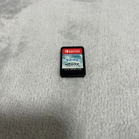 Pokémon LEGENDS アルセウス Nintendo Switch