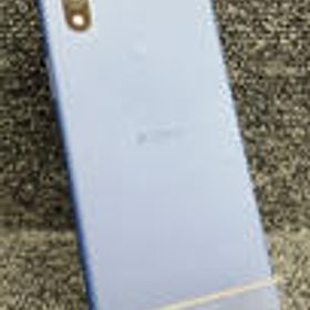 スマートフォン SOG08 SONY