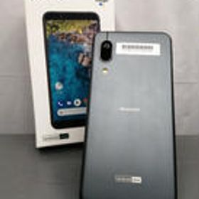 ANDROID ONE S7 S7-SH SHARP/YMOBILE