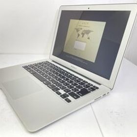 M935【美品】 充放電回数 27回 MacBook Air Mid 2017 13インチ SSD 256GB 8GB 1.8GHz Intel Core i5 /100