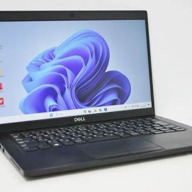 値下げ ノートパソコン 中古 ハイスペック Dell Latitude 5300 第8世代 Core i7 メモリ16GB 大容量 SSD512GB WPS offce搭載 Windows11 カメラ