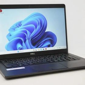値下げ ノートパソコン 中古 ハイスペック Dell Latitude 5300 第8世代 Core i7 メモリ32GB 大容量 SSD512GB WPS offce搭載 Windows11 カメラ
