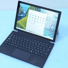 良品Surface Pro7+ LTE Office 11世代 i5 1135G7 8GB 256GB Win11 Microsoft キーボード付 タブレット ノートパソコン 管理J01