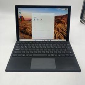 90 Microsoft Surface Pro 7 Core i5-1035G4 メモリ8G SSD128GB 12.3インチ