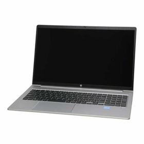 【12ヵ月保証】中古ノートパソコン SSD 第13世代CPU HP ProBook 450 G10 (Win11x64) 中古 Core i5-1.3GHz(1335U)/メモリ16GB/SSD256GB/フルHD15.6/Wi-Fi6E対応/Webカメラ [B:良品] 2024年頃購入(ノートPC)