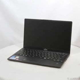 〔中古品〕 LIFEBOOK U9311／F FMVU34013【348】