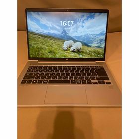 Hp Probook 445 G10 12GB 256GB(ノートPC)