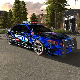 ベンツ (課金エンジン、パトラン付き) | Car Parking Multiplayerのアカウントデータ、RMTの販売・買取一覧