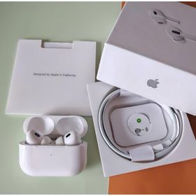 AirPods Pro 第2世代 Lightning端子(ヘッドフォン/イヤフォン)
