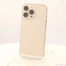 〔中古品〕 iPhone16 Pro Max 256GB デザートチタニウム 3N530J／A SIMフリー【349】