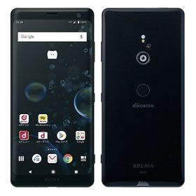 ★大特価セール★docomo SO-01L ブラック