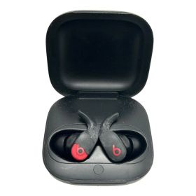Beats Fit Pro ビーツ ワイヤレスイヤホン イヤホン ブラック