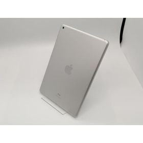 【中古】Apple 【Wi-Fi】 iPad（第8世代/2020） 32GB シルバー MYLA2J/A【新橋烏森通り】保証期間１ヶ月【ランクC】