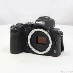 〔中古品〕 Z 50 ボディ【251】