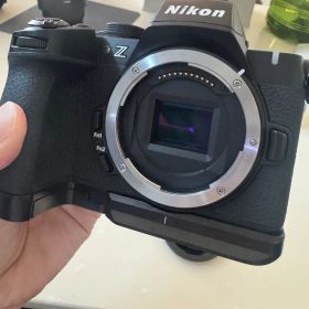 ✨️美品✨Nikon z50ⅱミラーレス一眼 保証あり おまけ付