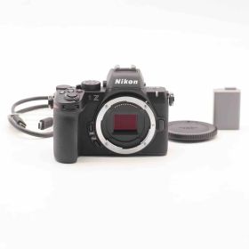 ショット数551回★新品級★ Nikon Z50 Ⅱ ボディ #507