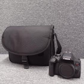 デジタル一眼レフ EOS KISS X8I CANON