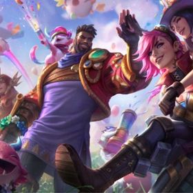 lol アイアン～シルバー代行 | LoL(リーグオブレジェンド)の代行、RMTの販売・買取一覧